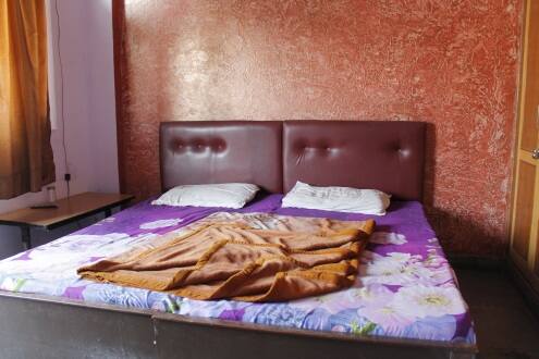 Hotel R K Plaza, Chandigarh 3